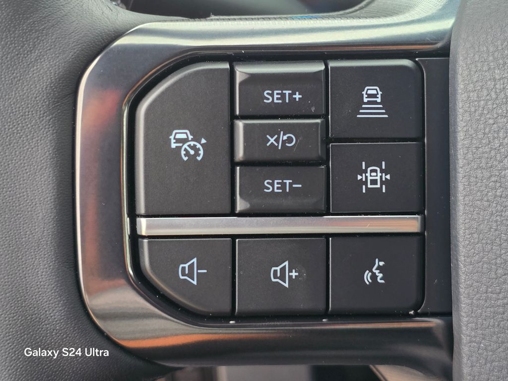 2026 Ford F-250 Super Duty Platinum - Photo 30