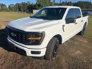2025 Ford F-150 STX Truck
