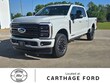  Ford F-250SD