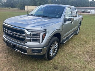 2025 Ford F-150 Lariat Truck