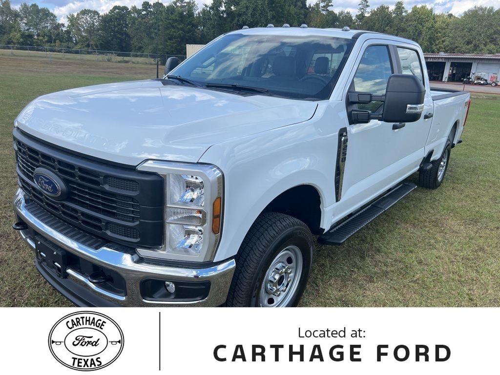 2026 Ford F-250 Base's photo
