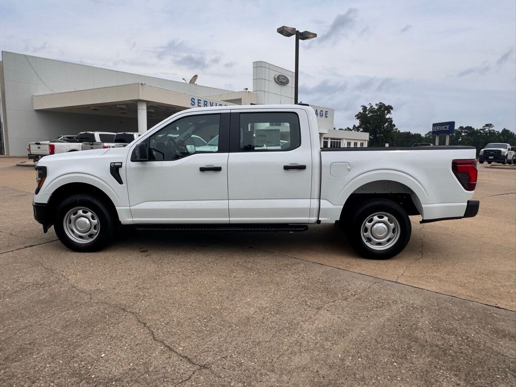 New 2026 Ford F-150 XL Truck