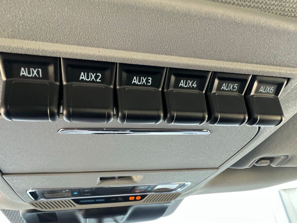 2026 Ford F-250 Super Duty Lariat - Photo 31