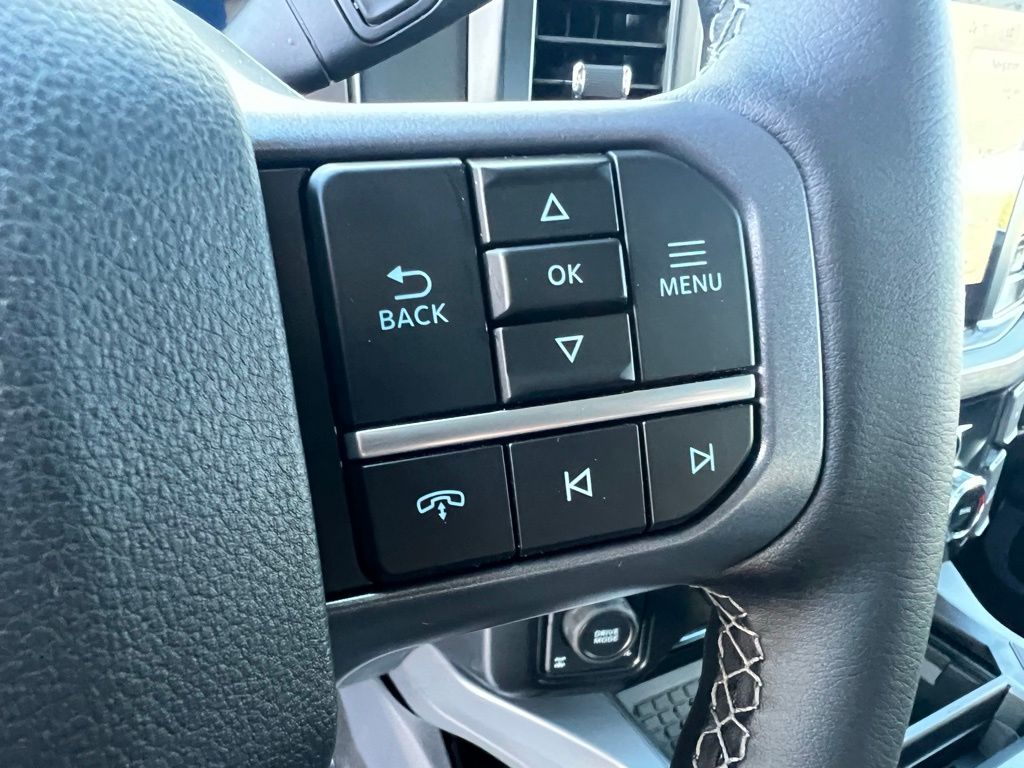 2026 Ford F-250 Super Duty Lariat - Photo 23