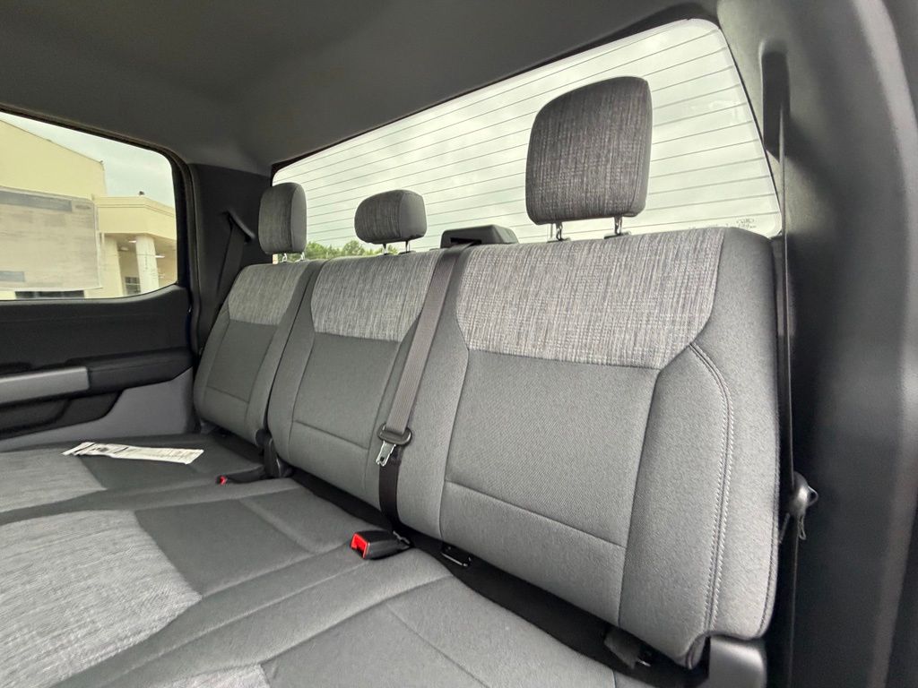 2026 Ford F-250 Super Duty XLT - Photo 22