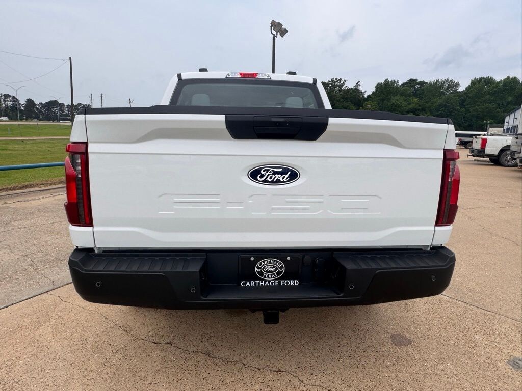 New 2026 Ford F-150 XL Truck