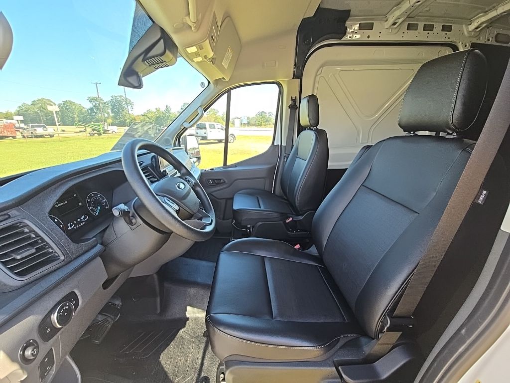 2025 Ford Transit Van Base - Photo 10