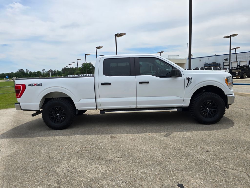 2022 Ford F-150 XLT - Photo 7