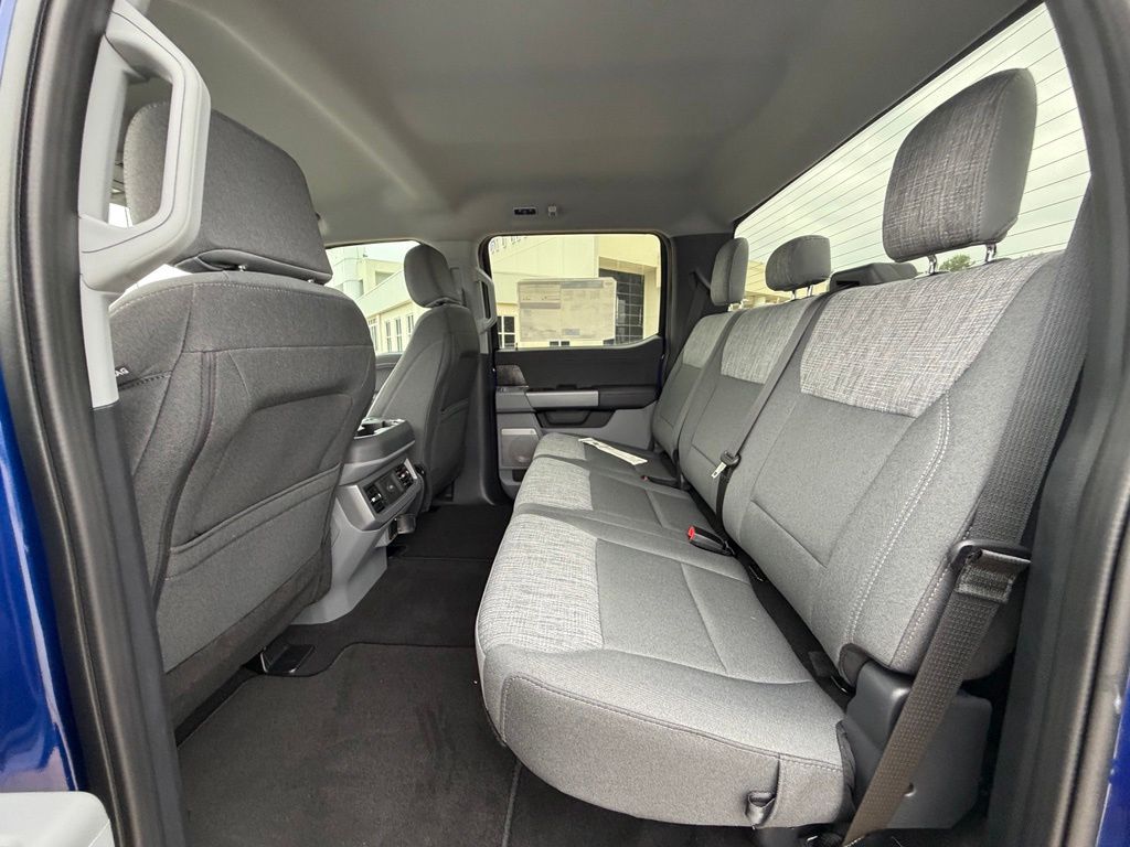 2026 Ford F-250 Super Duty XLT - Photo 21