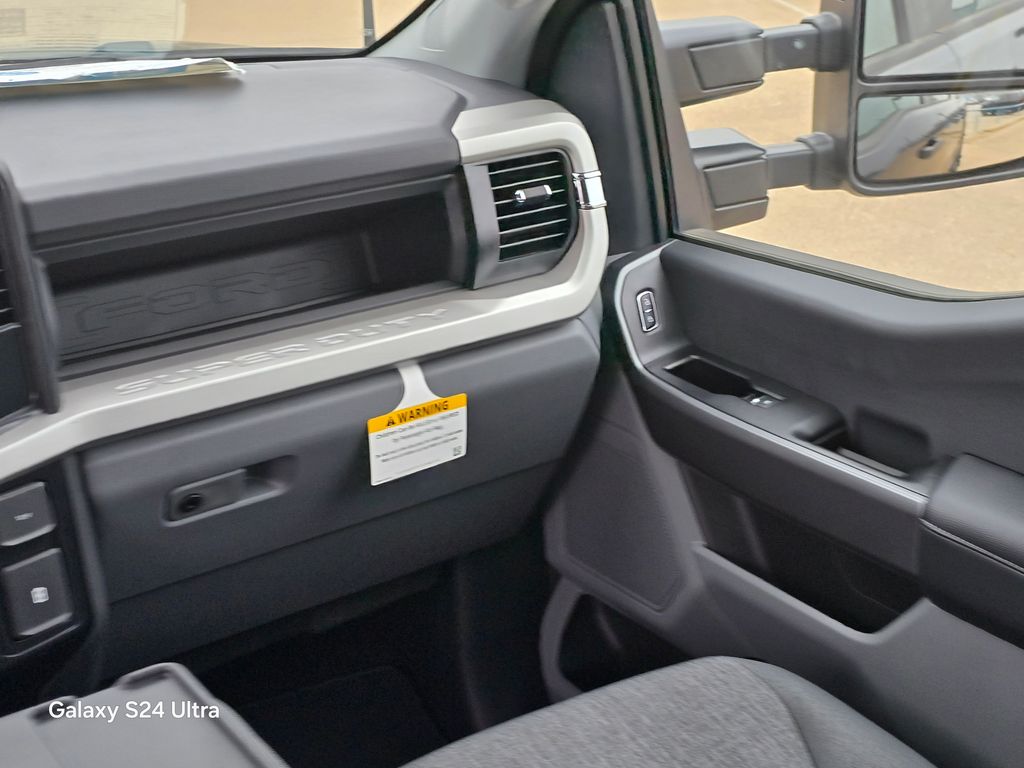 2026 Ford F-250 Super Duty XL - Photo 26