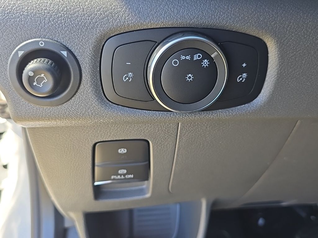 2025 Ford Transit Van Base - Photo 25