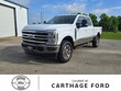  Ford F-250SD