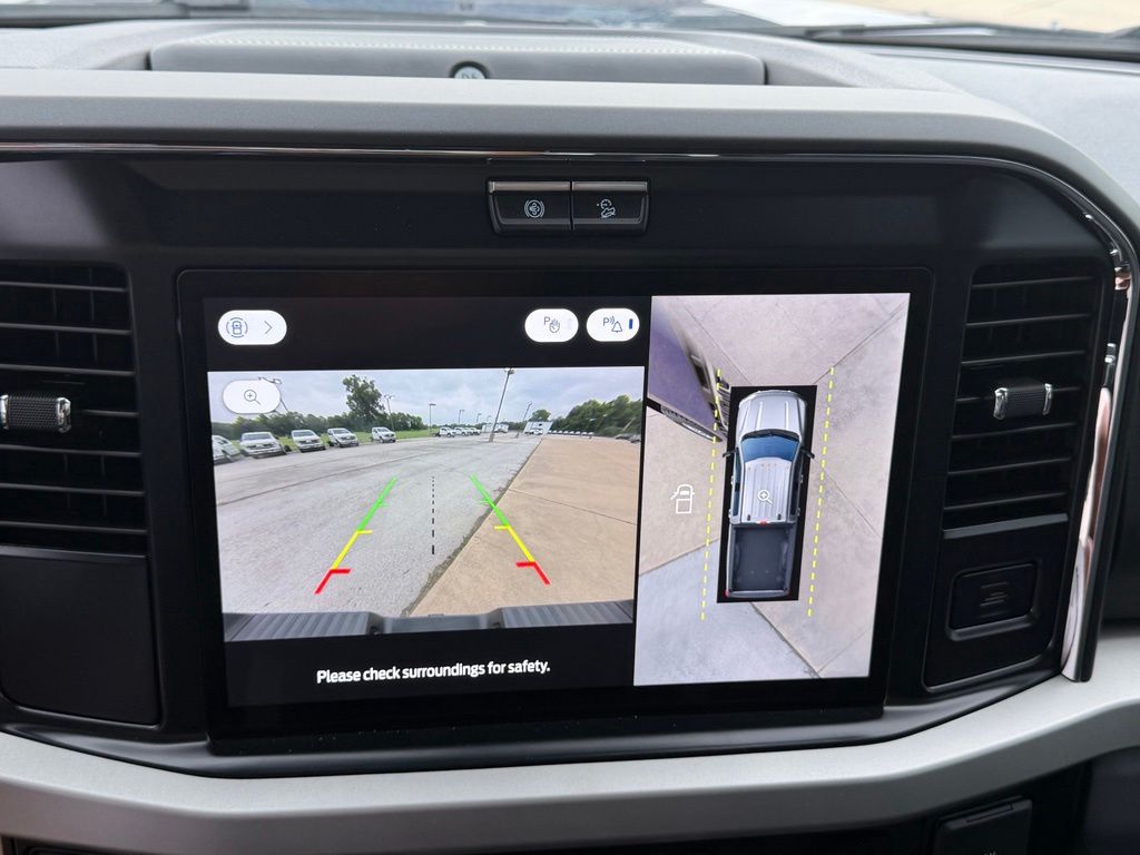 2026 Ford F-250 Super Duty XLT - Photo 37