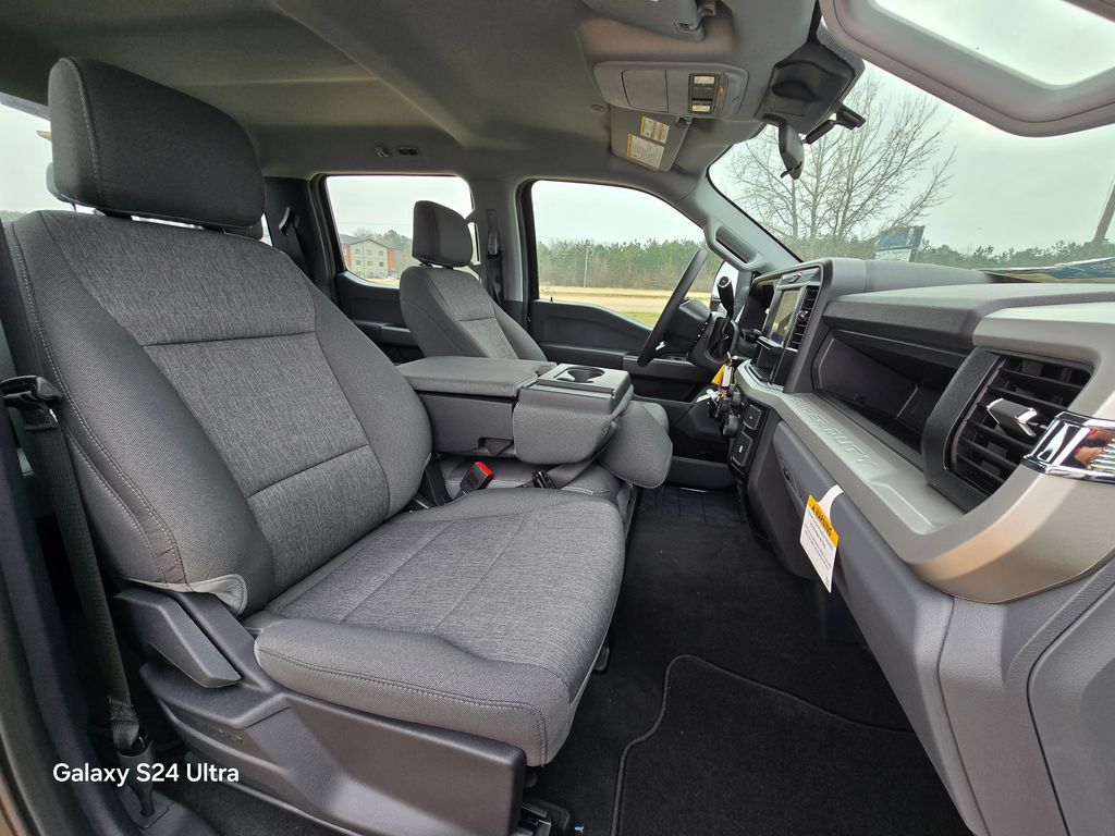 2026 Ford F-250 Super Duty XL - Photo 18