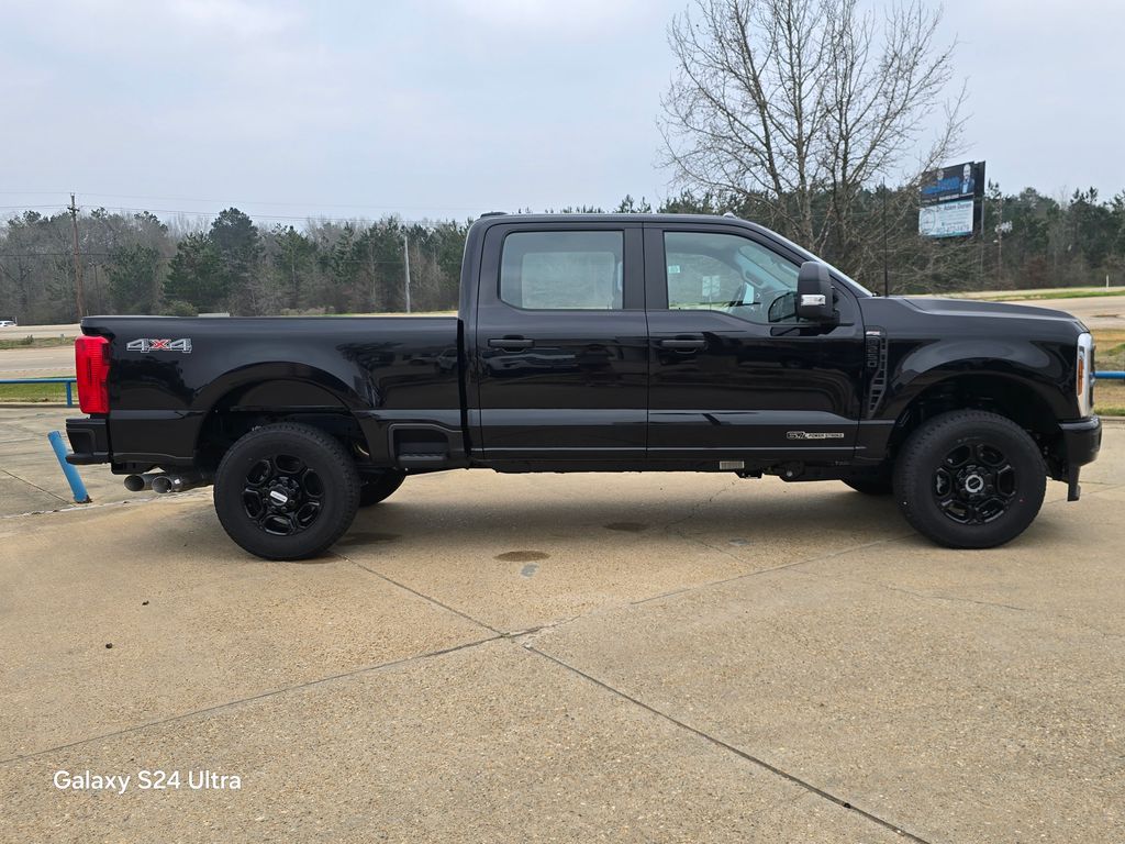 2026 Ford F-250 Super Duty XL - Photo 6