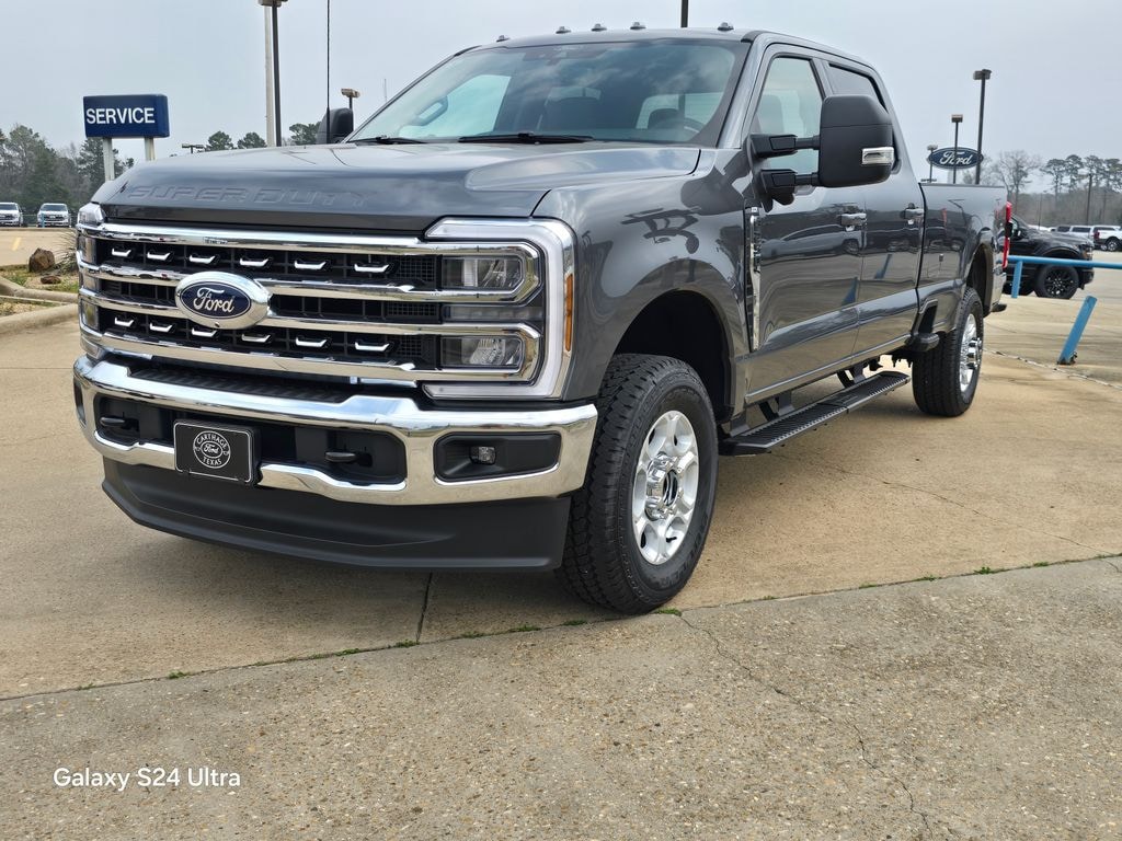 New 2026 Ford F-250SD F-250 XLT Truck