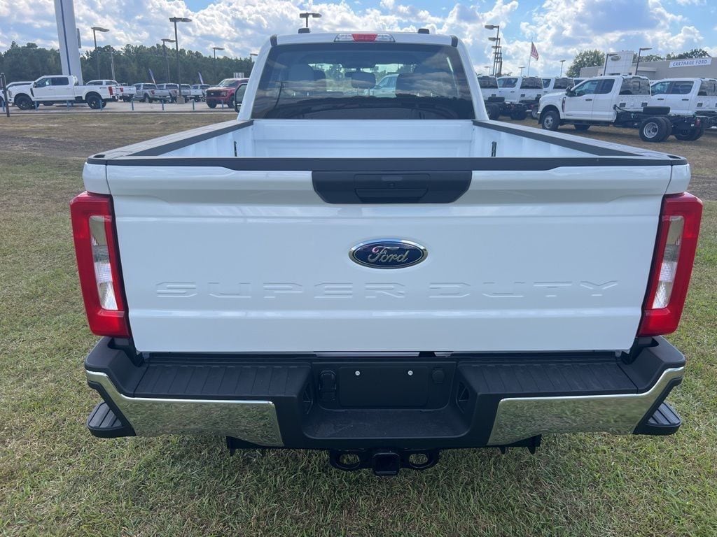 New 2026 Ford F-250SD XL Truck