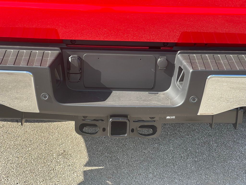 2026 Ford F-350 Super Duty XL - Photo 13