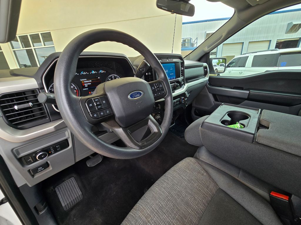 2022 Ford F-150 XLT - Photo 15