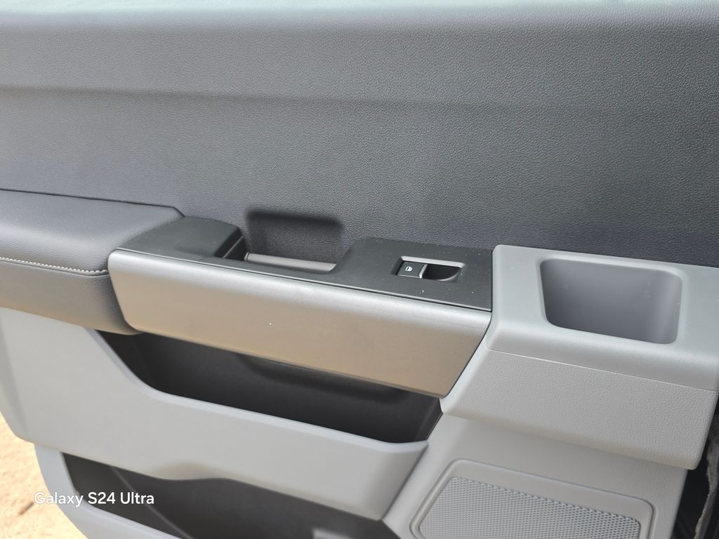 2026 Ford F-250 Super Duty XL - Photo 24