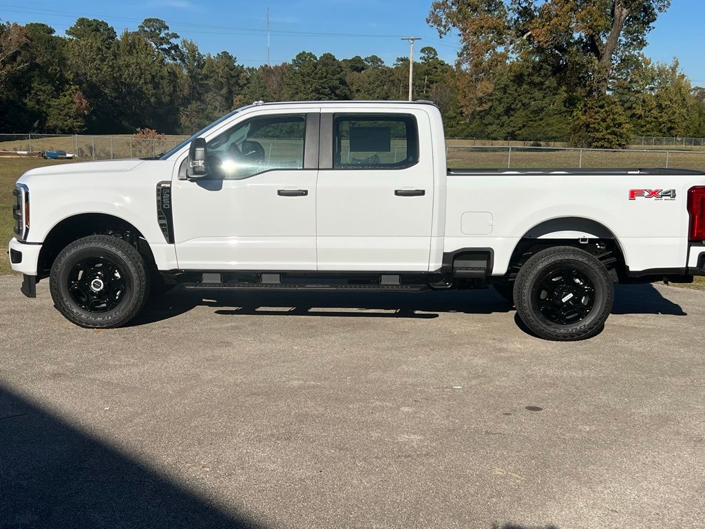2026 Ford F-250 XL photo 2