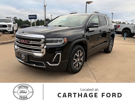 2023 GMC Acadia SLE SUV