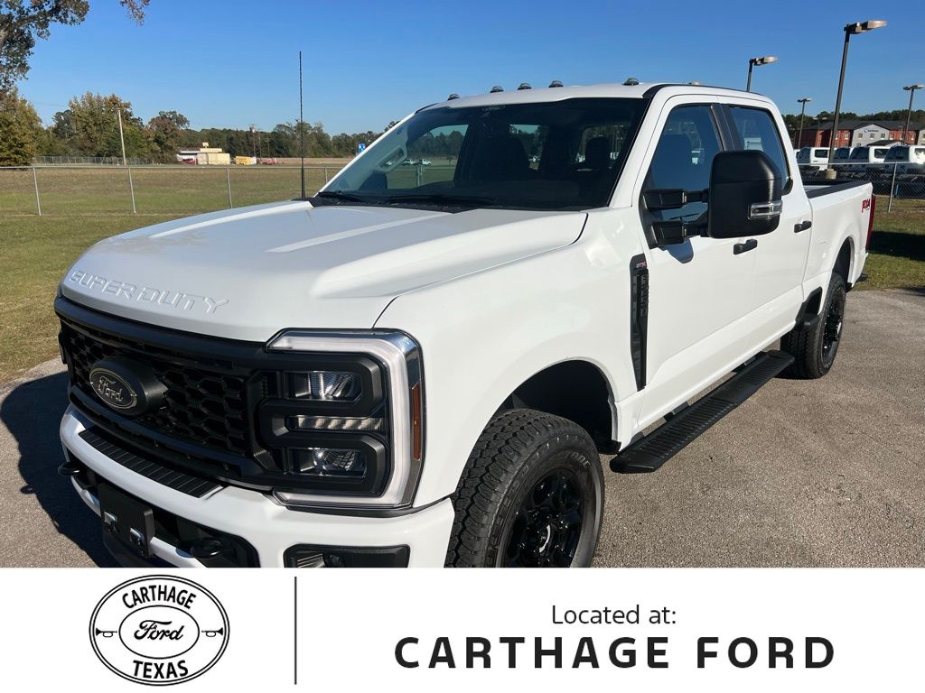 2026 Ford F-250 Base's photo