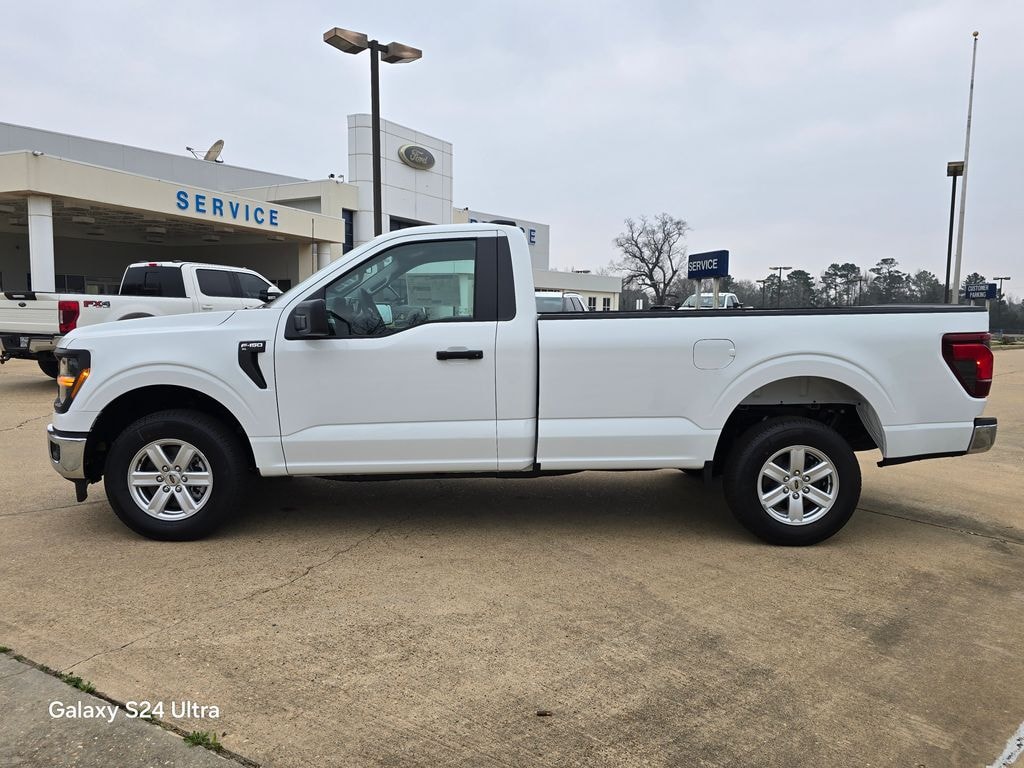 New 2026 Ford F-150 XL Truck