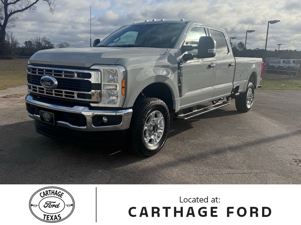 2026 Ford F-250 Base's photo