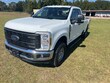 Ford F-250SD