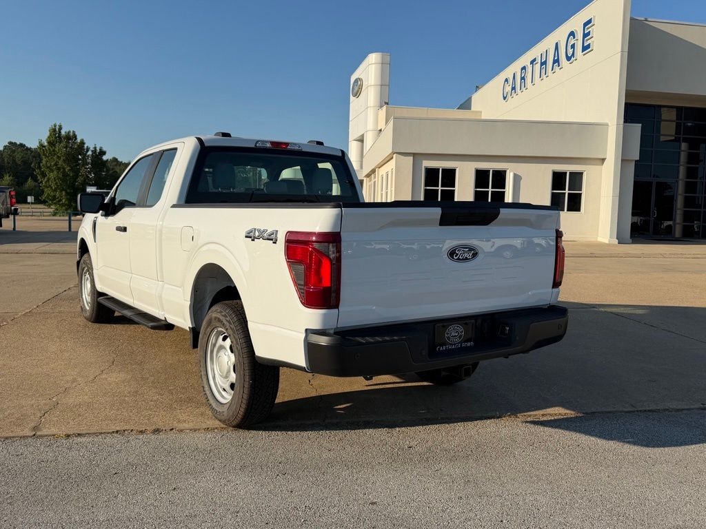 New 2026 Ford F-150 XL Truck