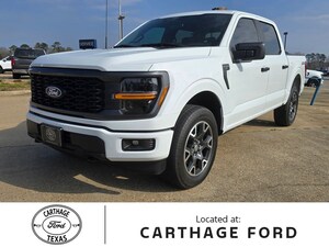 2024 Ford F-150 STX Truck