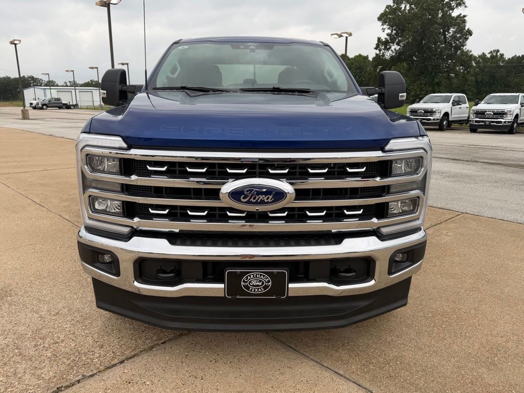 2026 Ford F-250 Super Duty XLT - Photo 9