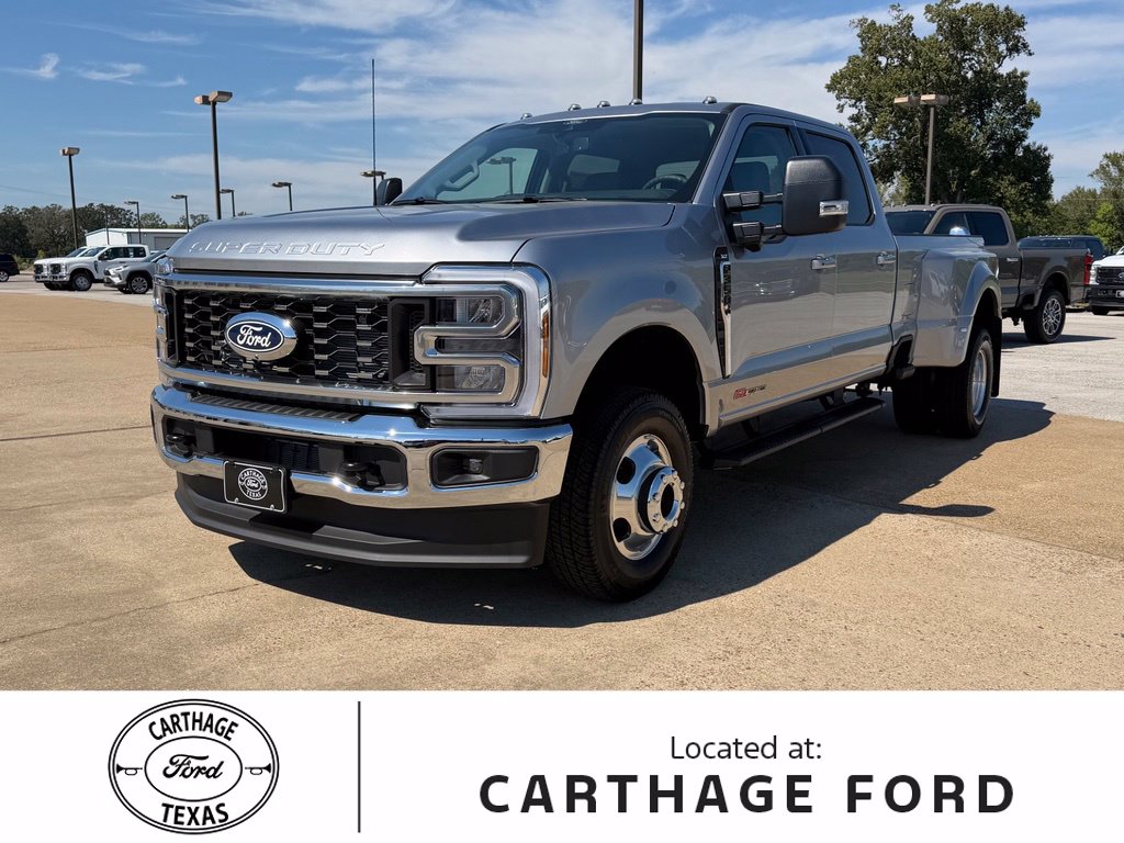  Ford F-350SD