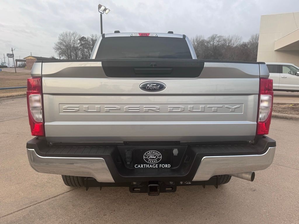 Used 2022 Ford F-250SD XL Truck