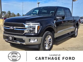 2025 Ford F-150 King Ranch Truck