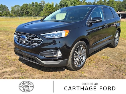 2024 Ford Edge Titanium SUV