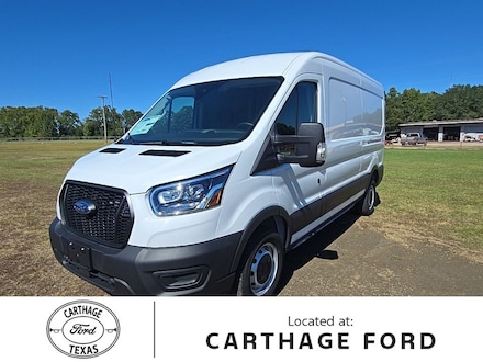 2025 Ford Transit-250 Base Cargo Van
