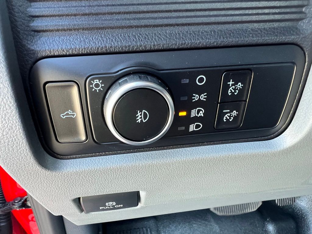 2026 Ford F-350 Super Duty XL - Photo 27