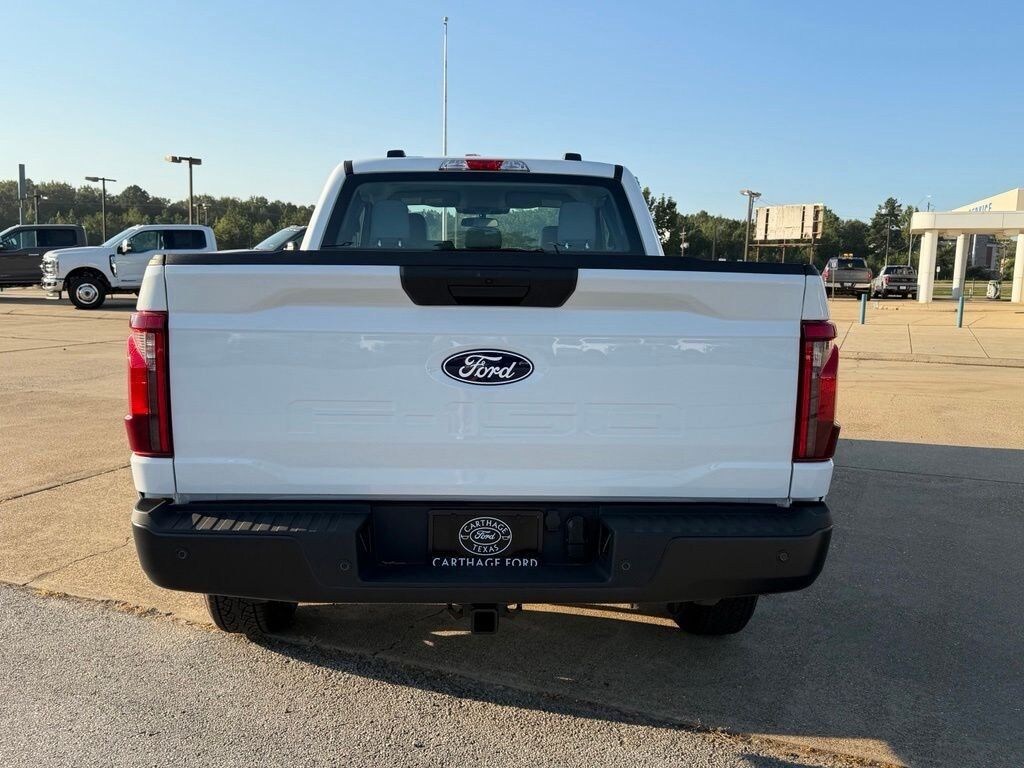 New 2026 Ford F-150 XL Truck