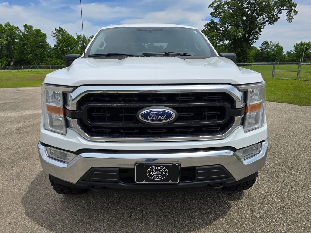 2022 Ford F-150 XLT - Photo 9
