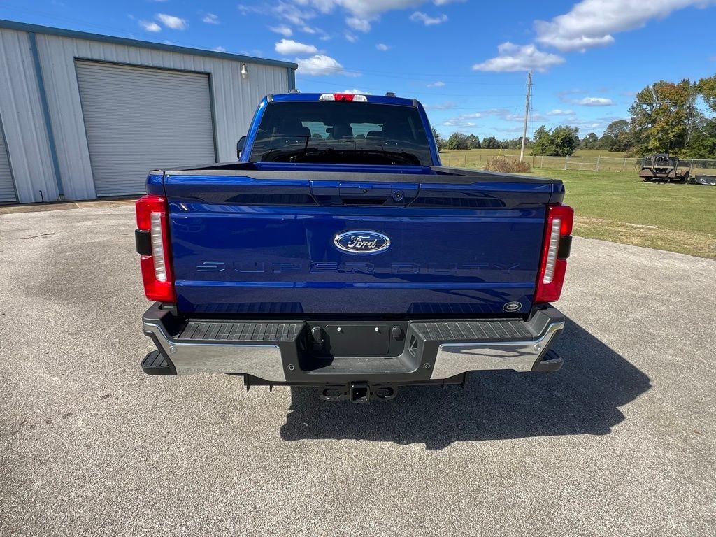 New 2026 Ford F-250SD F-250 Lariat Truck