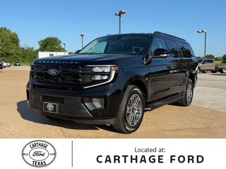 2026 Ford Expedition Max Active SUV
