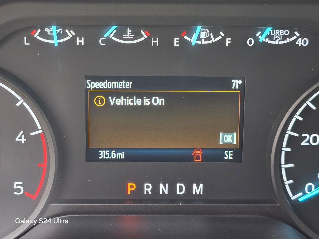 2026 Ford F-250 Super Duty XL - Photo 30