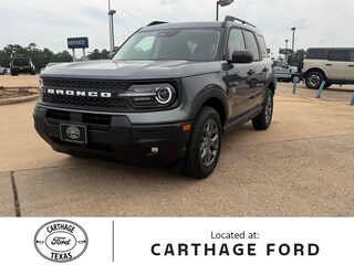 2026 Ford Bronco Sport Big Bend SUV