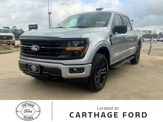 2026 Ford F-150 XLT Truck