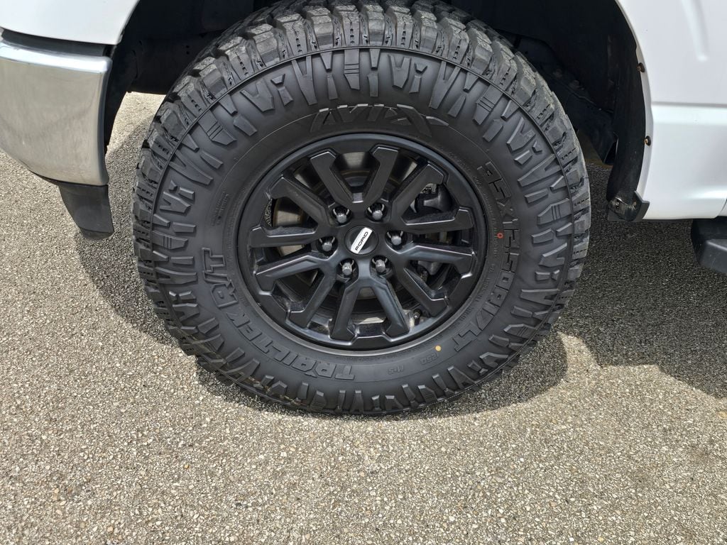 2022 Ford F-150 XLT - Photo 10