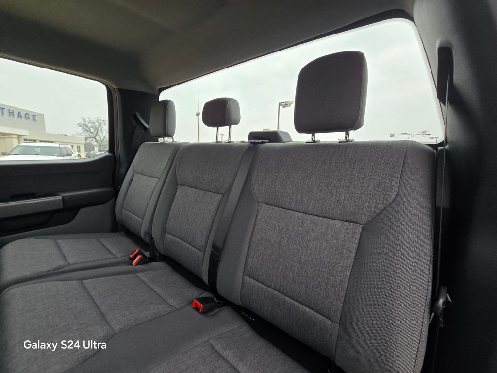 2026 Ford F-250 Super Duty XL - Photo 21