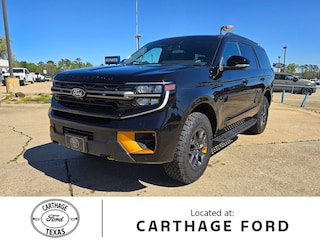 2026 Ford Expedition Tremor SUV
