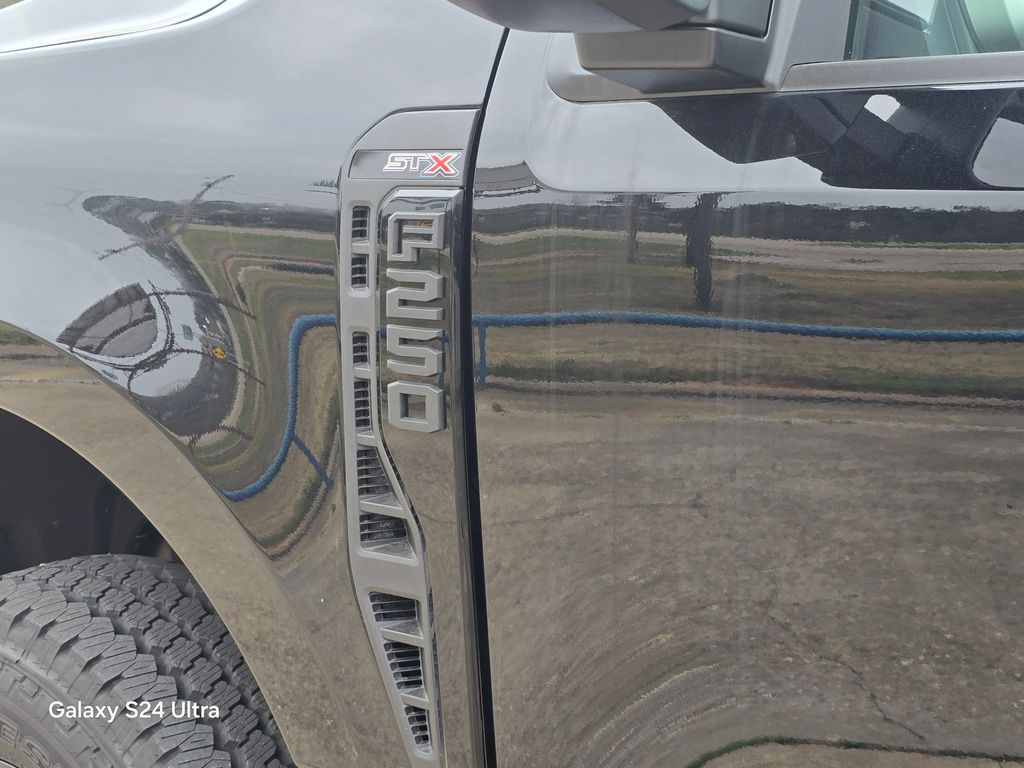 2026 Ford F-250 Super Duty XL - Photo 12